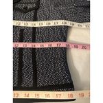 Anne Klein  Womens Blazer Jacket Sz Medium Career Chic Business Preppy Retro Y2K Photo 9