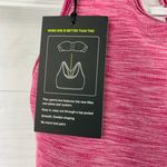 Nike Swoosh Sports Bra Photo 2