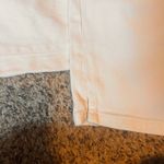 Ralph Lauren LRL Lauren Jeans Co  White Cropped‎ Wide Leg Jeans - Size 14 Photo 5