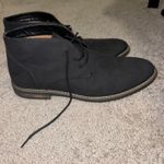 Men’s Jonsen Milan dress shoes size 13 Black Photo 0