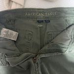 American Eagle Cargo Pants Photo 2