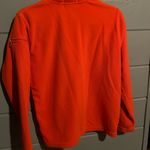 University of Auburn fleece zip Photo 6