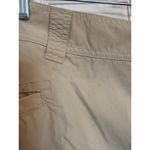 Rossignol shorts size Medium yellow khaki Photo 8