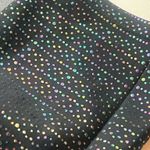 Spanx  Booty Boost Active 7/8 Leggings in Metallic Mist Photo 4