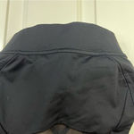 Lululemon  Supportive Sports Bra Size 4 See‎ Measurements for Fit Black Photo 4
