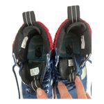 Vans X Simpsons Sk8-Hi MTE 2.0 DX Mr Plow DS Boot Size Mens 4 Women 5.5 Blue Photo 4