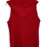 Coldwater Creek Sweater Vest Size Medium Photo 5