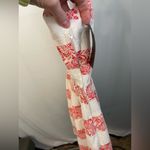 Want and Need red and white‎ striped tank dress size XL NWT Photo 6