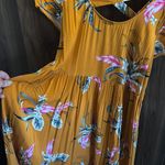 Torrid  Dress Floral Photo 3