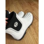 Michael Kors  Tucker Rainboot - signature boot *NEW* - Ladies Size 10 no box tran Photo 3