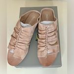 Antelope NIB  Suede Toe-Post Heeled Sandals - Lalana size 38 Photo 7