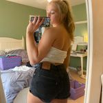 Levi's levi’s 501 jean shorts Photo 3