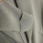 Wilfred  Unstructured Cardigan Chevaliar Black Blazer Jacket Size 0 Photo 6