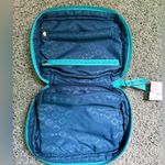 Vera Bradley Peacock Garden Jewelry Folio NWT Photo 4