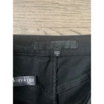 Guess  Women's Ultra Curve‎ Rhinestone Shorts - Size 30 - Black - NWT Photo 10