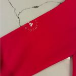 Stella McCartney Pink Athletic Crop Top and leggings set XS NWT Photo 11