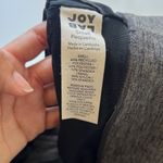 Joy Lab Heather Grey Sports Bra Photo 5