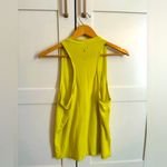 Nobull  Neon Flowy Athletic Tank Size Small Photo 2