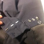 Hollywood Blue Wide Leg dress pans made of polyester,rayon & spandex size 3 Photo 3