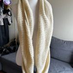 infinity Knitted Winter Warm  Scarf Photo 2