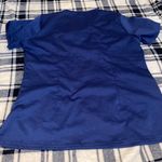 Marilyn Monroe Scrub Top  Photo 1