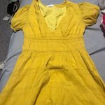 Privacy Please  Lilah dress size small Photo 3