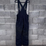 Another vintage SPORT ESSENTIALski bibs snowsuit at an affordable price Black Size M Photo 3