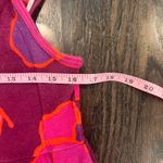 Marc by Marc Jacobs Y2K  Floral Skater Dress Photo 2