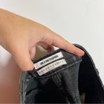 One Teaspoon NWOT Denim Jean Mini Skirt Size 30 Photo 7