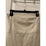 Women's High Waist Slimming Shape Wear Girdle Shorts Size XL Khaki Photo 2