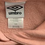 Umbro PULLOVER HOODIE SWEATSHIRT Sz:XL Photo 5