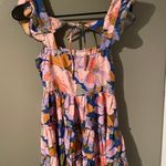 TJ Maxx Flora Dress Photo 0