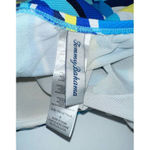 Tommy Bahama Tommy‎ Bahama blue floral one piece swimsuit size 6 Photo 2