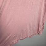 Basic Bae Pink V Photo 4