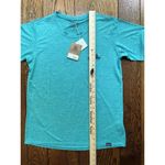 Patagonia Women's Capilene Cool Daily Graphic T-Shirt Size Medium NWT Photo 3