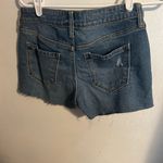 Hollister Holster low rise boyfriend shorts Photo 2