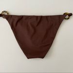 Lulus Lulu’s Women’s Bikini Bottom Size L Photo 6
