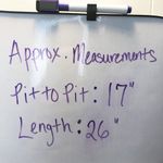 Reitmans Tank Top Womens XS Chiffon Overlay Dressy Feminine Occasion Party Event Orange Photo 11