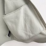 Hilary Radley Green Oversized Utility Shacket Top Winter Casual Outdoors Size XL Photo 7