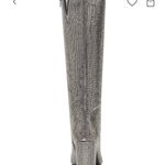 INC I.N.C Paiton Block-Heel Boots 7M Photo 2