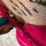 Yoana Baraschi Embroidered Dress Size 2 Photo 3