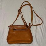 Italian Made Genuine Leather Bag Brown Photo 1