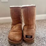 UGG Women’s  Boots 6 Classic Chestnut Photo 1