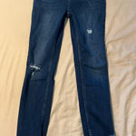 Free People  Skinny Jeans Photo 0