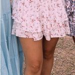 Hello Molly  Floral Romper Photo 0