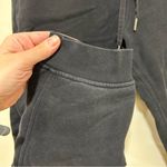 Lululemon Womens Scuba High-Rise Jogger in Black - Size 14 Photo 3