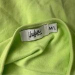 Revolve THE MAYFAIR GROUP x Halter Dress Green M/L Treating Humans Like Humans Photo 7