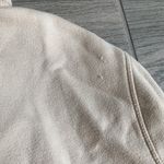 Divided H&M  tan hoodie Photo 4