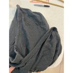 Harley Davidson Women's medium Harley-Davidson long sleeve gray pullover sweatshirt,‎ hoodie, Photo 4