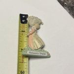 Collectible Brooch Pin Samuel J Butcher Autumn’s Praise Enesco Photo 5